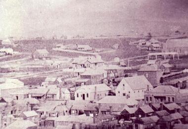 IMAGE REPRODUCED BY CLUNES MUSEUM