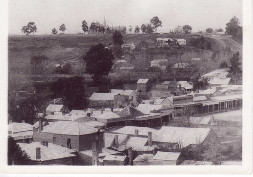 IMAGE REPRODUCED BY CLUNES MUSEUM