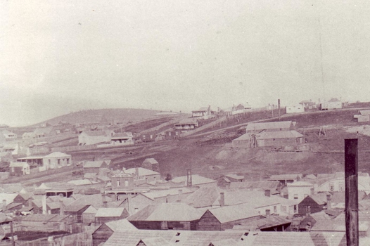 IMAGE REPRODUCED BY CLUNES MUSEUM