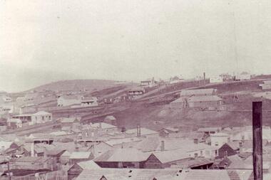 IMAGE REPRODUCED BY CLUNES MUSEUM