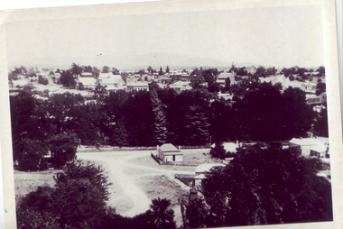 IMAGE REPRODUSED BY CLUNES MUSEUM