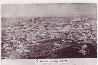 IMAGE REPRODUCED BY CLUNES MUSEUM
