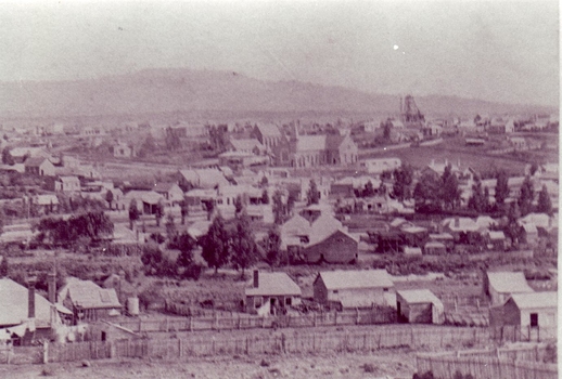 IMAGE REPRODUCED BY CLUNES MUSEUM