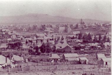 IMAGE REPRODUCED BY CLUNES MUSEUM