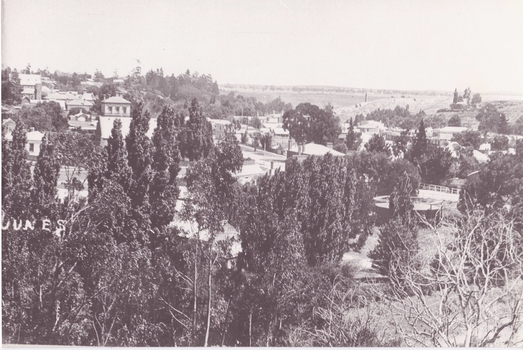 IMAGE REPRODUCED BY CLUNES MUSEUM