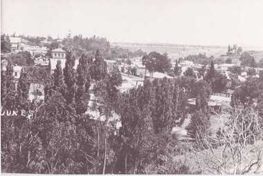 IMAGE REPRODUCED BY CLUNES MUSEUM