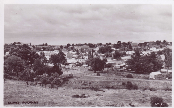 IMAGE REPRODUCED BYCLUNES MUSEUM