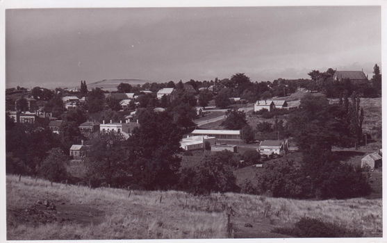 IMAGE REPRODUCED BY CLUNES MUSEUM