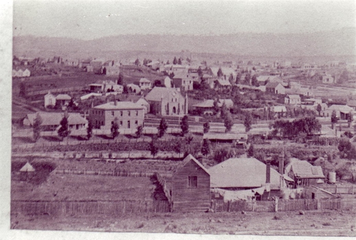 IMAGE REPRODUCED BY CLUNES MUSEUM