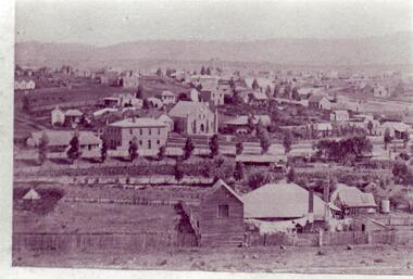 IMAGE REPRODUCED BY CLUNES MUSEUM