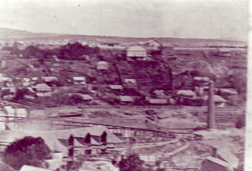 IMAGE REPRODUCED BY CLUNES MUSEUM