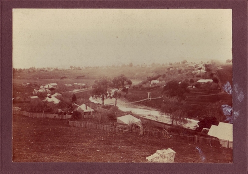 IMAGE REPRODUCED BY CLUNES MUSEUM