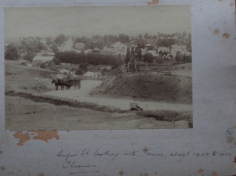 IMAGE REPRODUCED BY CLUNES MUSEUM