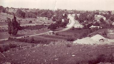 IMAGE REPRODUCED BY CLUNES MUSEUM