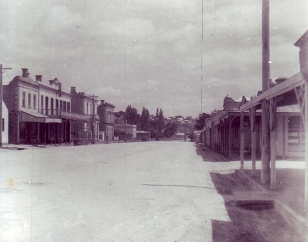 IMAGE REPRODUCED BY CLUNES MUSEUM
