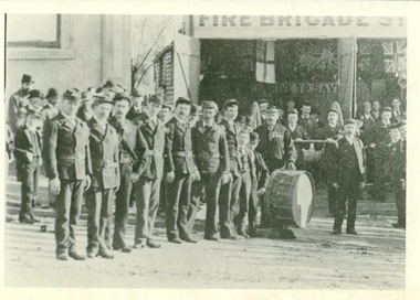 IMAGE REPRODUCED BY CLUNES MUSEUM
