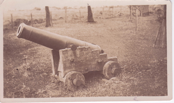 IMAGE REPRODUCED BY CLUNES MUSEUM