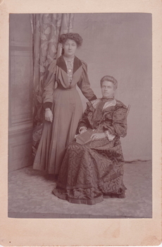 IMAGE REPRODUCED BY CLUNES MUSEUM