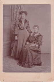 IMAGE REPRODUCED BY CLUNES MUSEUM