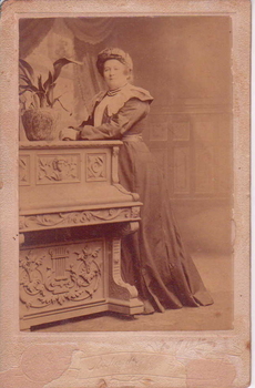 IMAGE REPRODUCED BY CLUNES MUSEUM