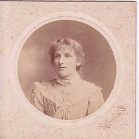 IMAGE REPRODUCED BY CLUNES MUSEUM
