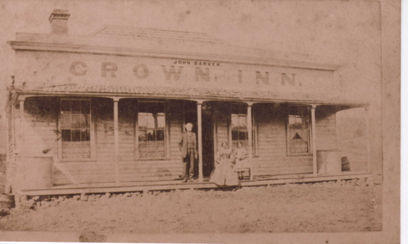 IMAGE REPRODUCED BY CLUNES MUSEUM