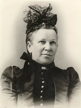 IMAGE REPRODUCED AT CLUNES MUSEUM