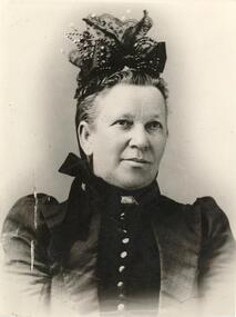 IMAGE REPRODUCED AT CLUNES MUSEUM