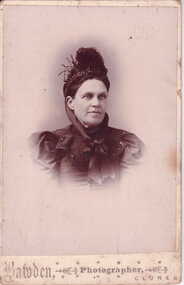 IMAGE REPRODUCED BY CLUNES MUSEUM