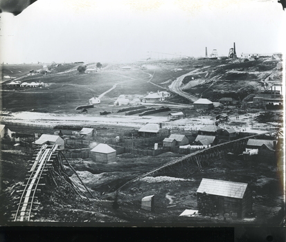 IMAGE REPRODUCED BY CLUNES MUSEUM