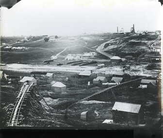 IMAGE REPRODUCED BY CLUNES MUSEUM