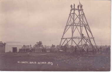 THIS IMAGE REPRODUCED BY CLUNES MUSEUM