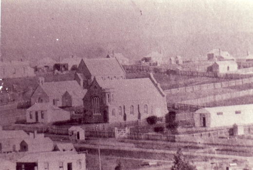 IMAGE REPRODUCED BY CLUNES MUSEUM