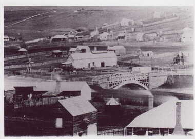 THIS IMAGE REPRODUCED BY CLUNES MUSEUM