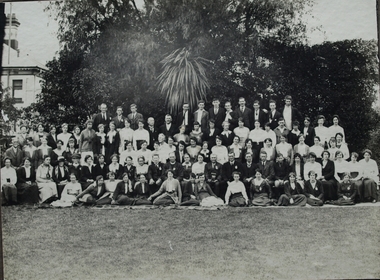 IMAGE REPRODUCED BY CLUNES MUSEUM