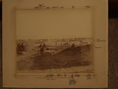 IMAGE REPRODUCED BY CLUNES MUSEUM