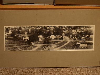 IMAGE REPRODUCED BY CLUNES MUSEUM