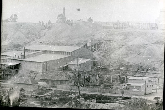 IMAGE REPRODUCED BY CLUNES MUSEUM