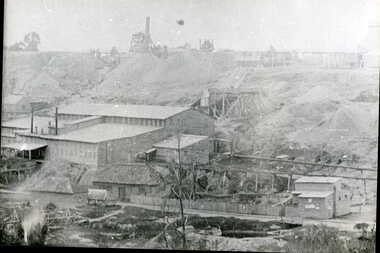 IMAGE REPRODUCED BY CLUNES MUSEUM