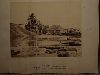 IMAGE REPRODUCED BY CLUNES MUSEUM