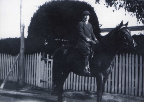 IMAGE REPRODUCED BY CLUNES MUSEUM