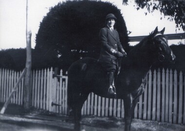 IMAGE REPRODUCED BY CLUNES MUSEUM