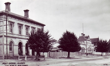 IMAGE REPRODUCED BY CLUNES MUSEUM