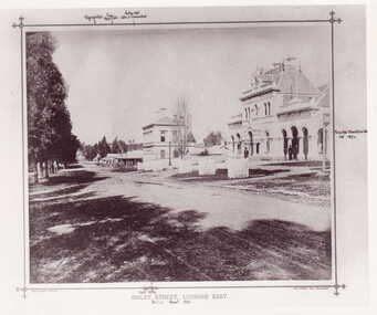 IMAGE REPRODUCED BY CLUNES MUSEUM