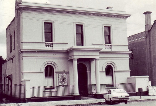 IMAGE REPRODUSED BY CLUNES MUSEUM