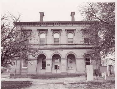 IMAGE REPRODUCED BY CLUNES MUSEUM