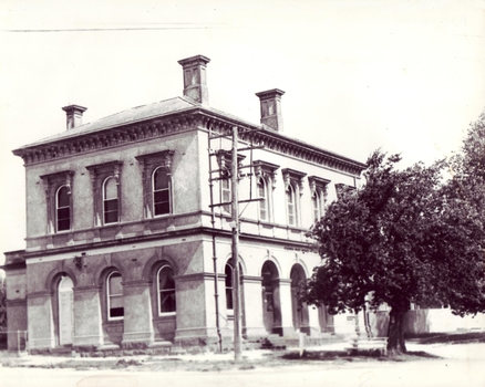 IMAGE REPRODUCED BY CLUNES MUSEUM