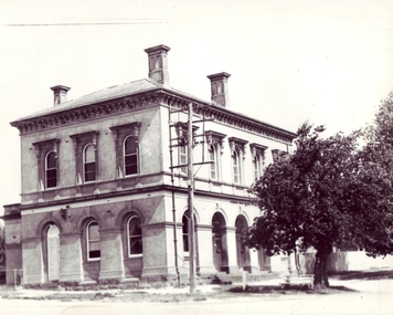IMAGE REPRODUCED BY CLUNES MUSEUM