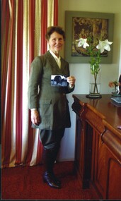 IMAGE REPRODUCED BY CLUNES MUSEUM