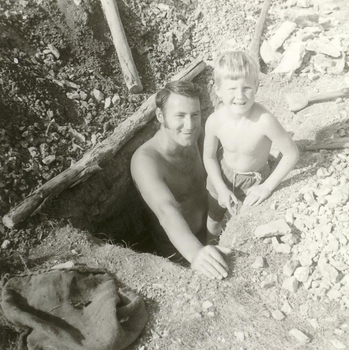 IMAGE REPRODUCED BY CLUNES MUSEUM
